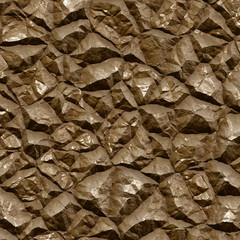 Stone surface