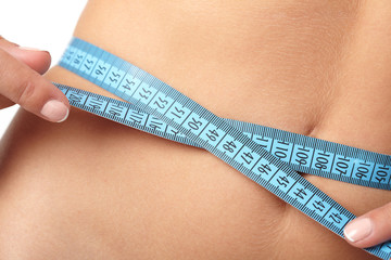Healthy lifestyles concept