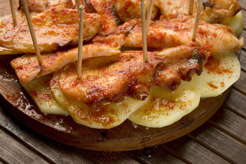pulpo