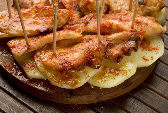 pulpo