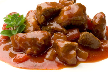 beef stew