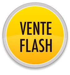 picto - vente flash - exclusivité