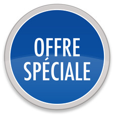 picto bleu - offre spéciale - exclusivité internet