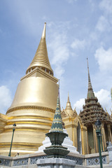 The Grand Palace