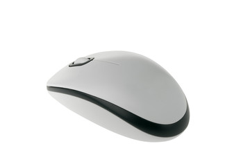 computer mouse 4