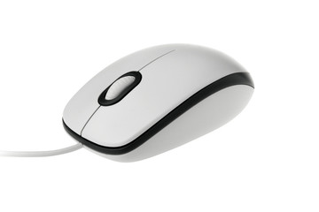 computer mouse 3