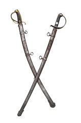 swords