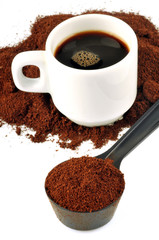 Tasse à café