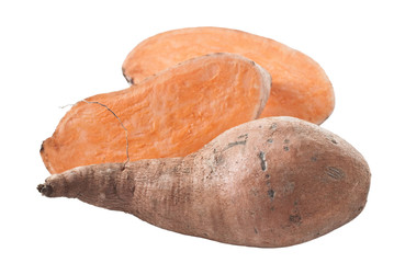 Sweet Potato