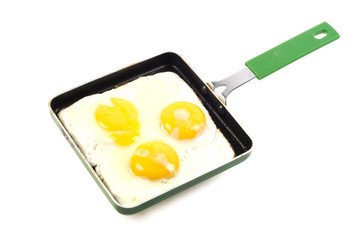 Breakfast concept