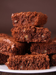 brownies