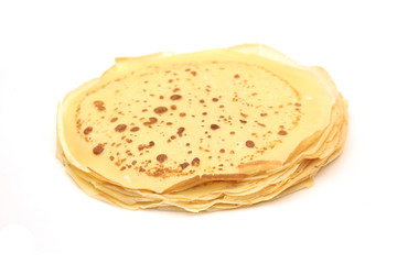 crêpes