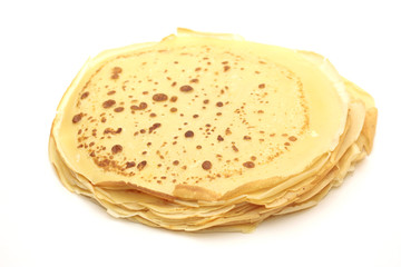 crêpes
