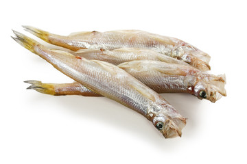 shishamo, japanese smelt with roe