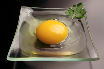 Tuorlo d'uovo