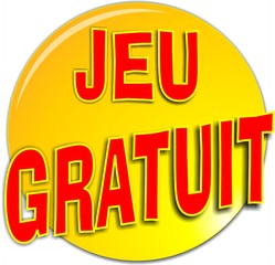 bouton jeu gratuit
