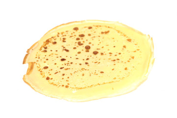 crêpes