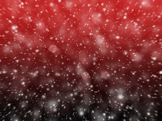 Obraz premium Beautiful Christmas background