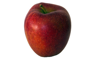 Apfel Braeburn