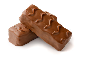 Chocolate bars