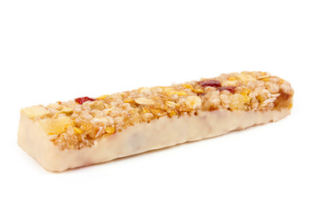 Granola bar
