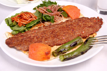 adana kebap