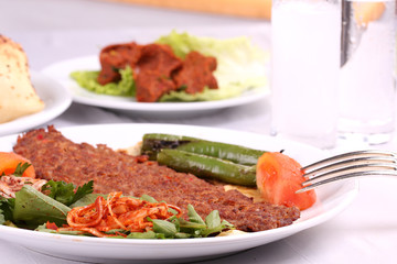 adana kebap