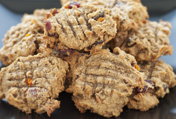 Holiday Cookies