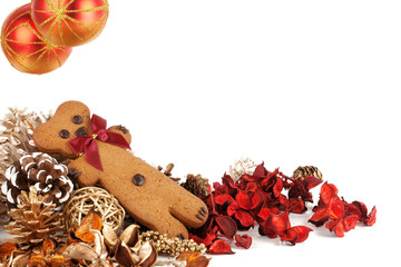 christmas background