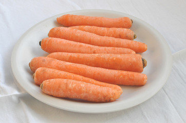 Carrots