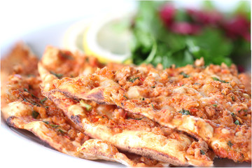 lahmacun