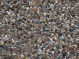 Kieselsteine