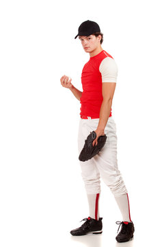 Baseball Player