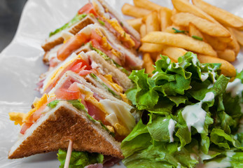 Sandwich