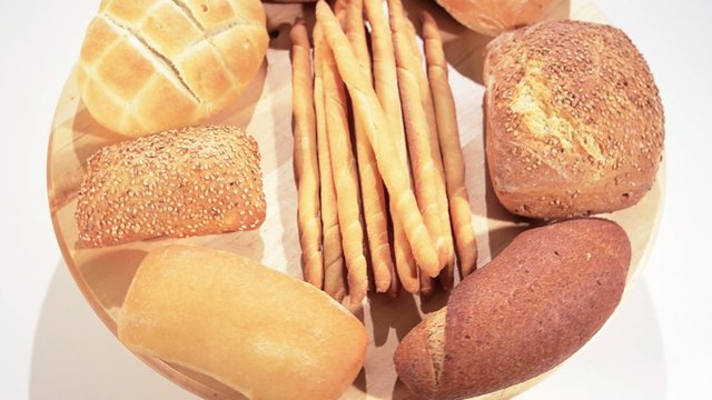 il pane