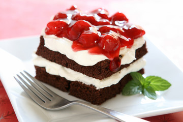 Chocolate Cake
