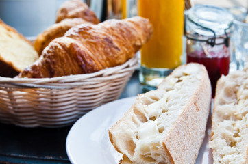 Breakfast