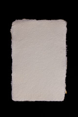 handmade paper texture