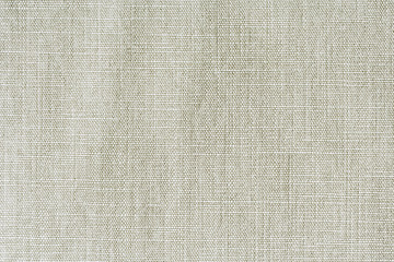 Linen canvas texture