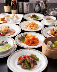 中華料理