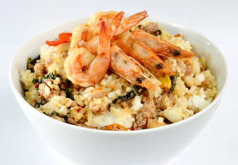 Thai food