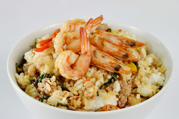 Thai food