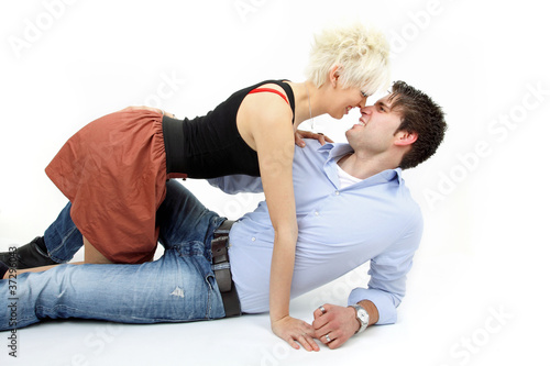 Frau Verführt Mann Frau Verführt Mann