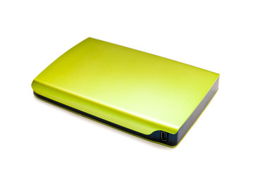 hard disk