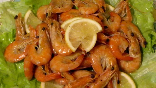 Вкусное блюдо