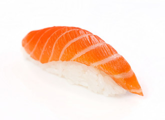 tasty sushi