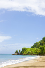 Duquesne Bay, Grenada
