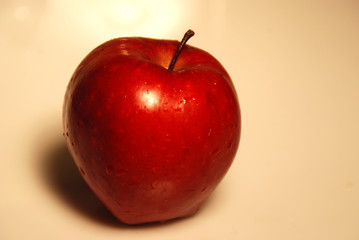 MANZANA ROJA FRESCA