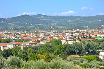 Fototapeta premium Florence