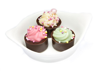Chocolate Cupcakes